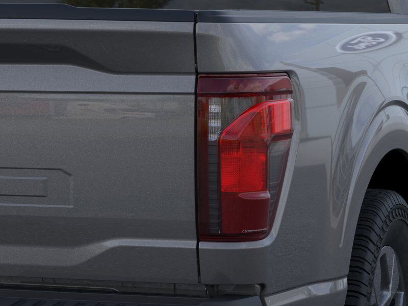 2025 Ford F-150 STX Winder GA
