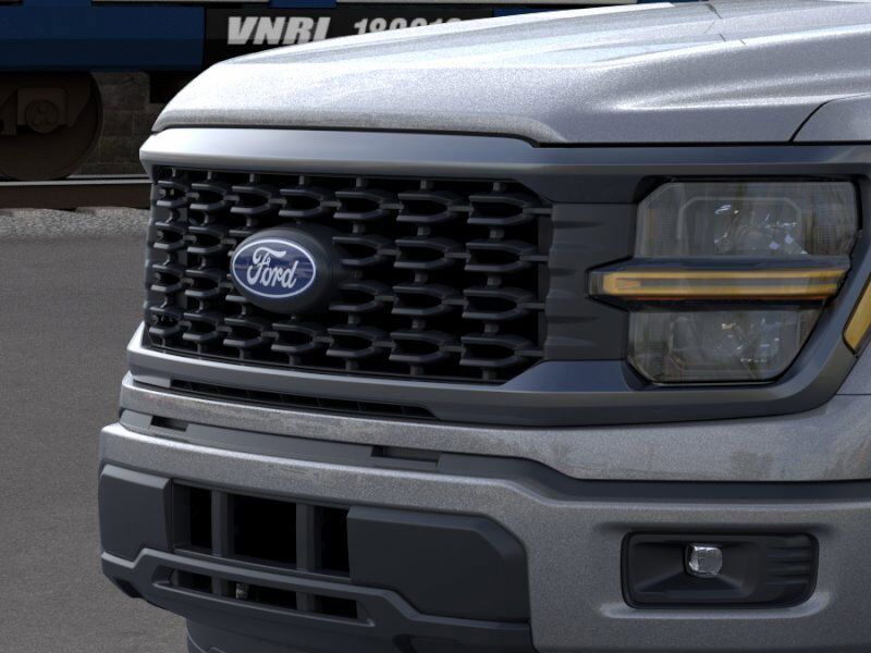 2025 Ford F-150 STX Winder GA