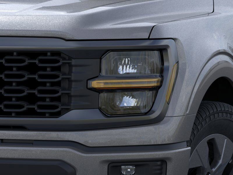 2025 Ford F-150 STX Winder GA