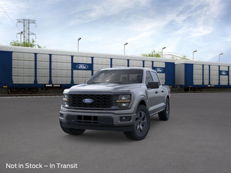 2025 Ford F-150 STX Winder GA