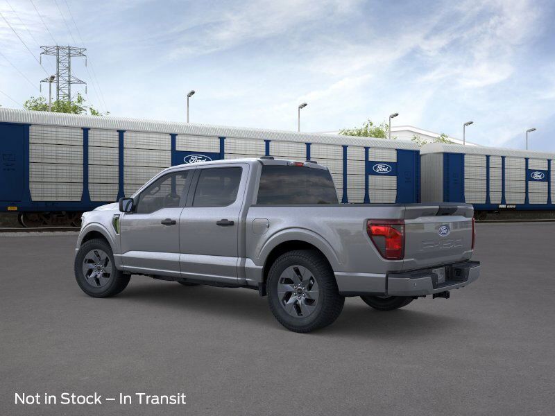2025 Ford F-150 STX Winder GA