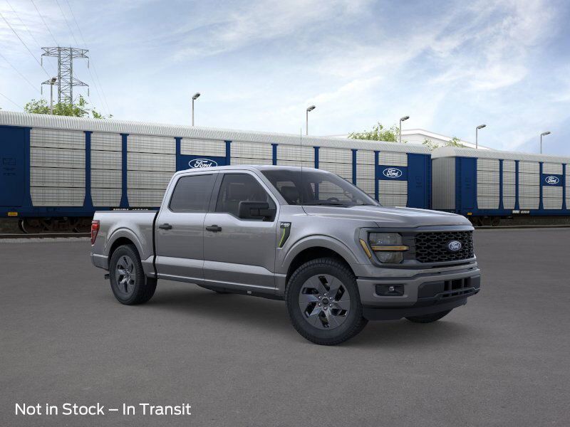 2025 Ford F-150 STX Winder GA