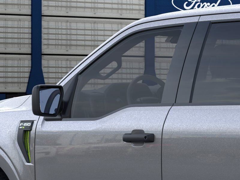 2025 Ford F-150 STX Winder GA