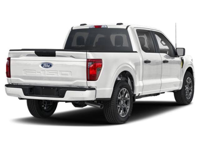 2025 Ford F-150 STX Winder GA