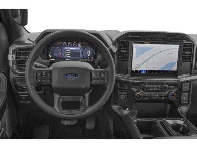 2025 Ford F-150 STX Winder GA