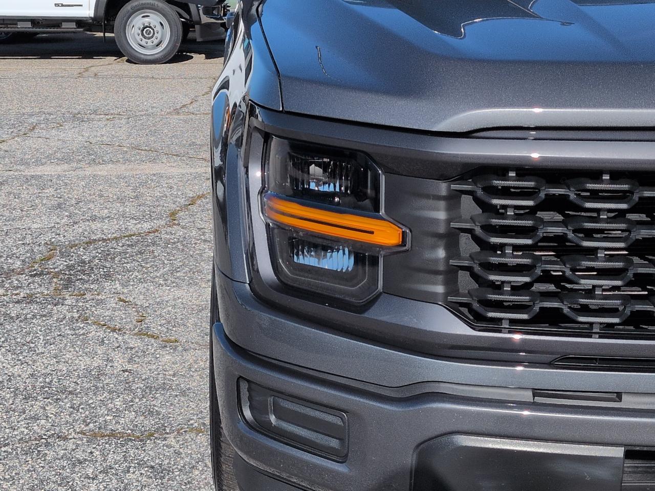 2025 Ford F-150 STX Winder GA