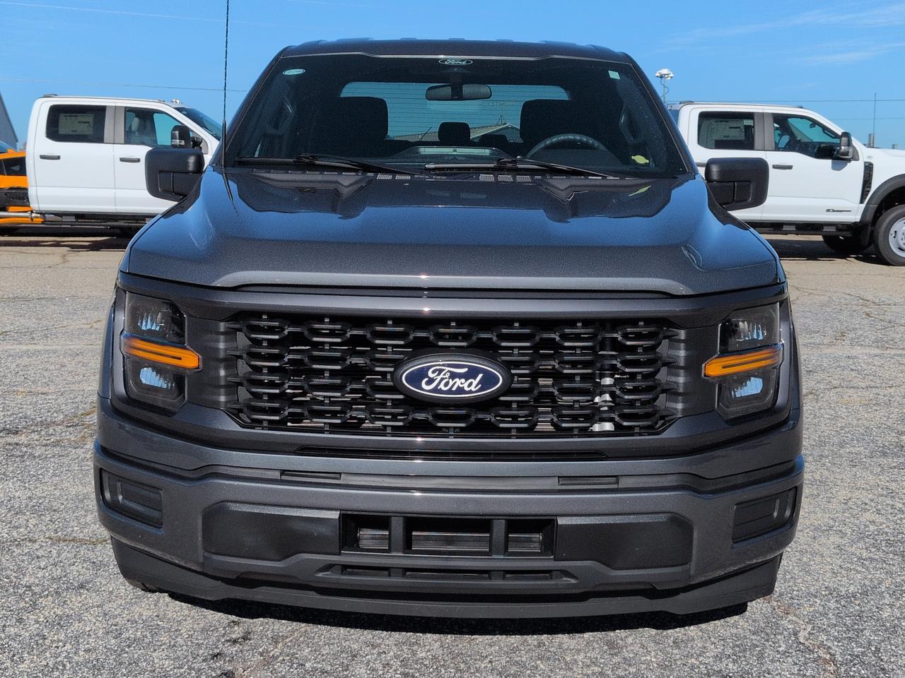 2025 Ford F-150 STX Winder GA