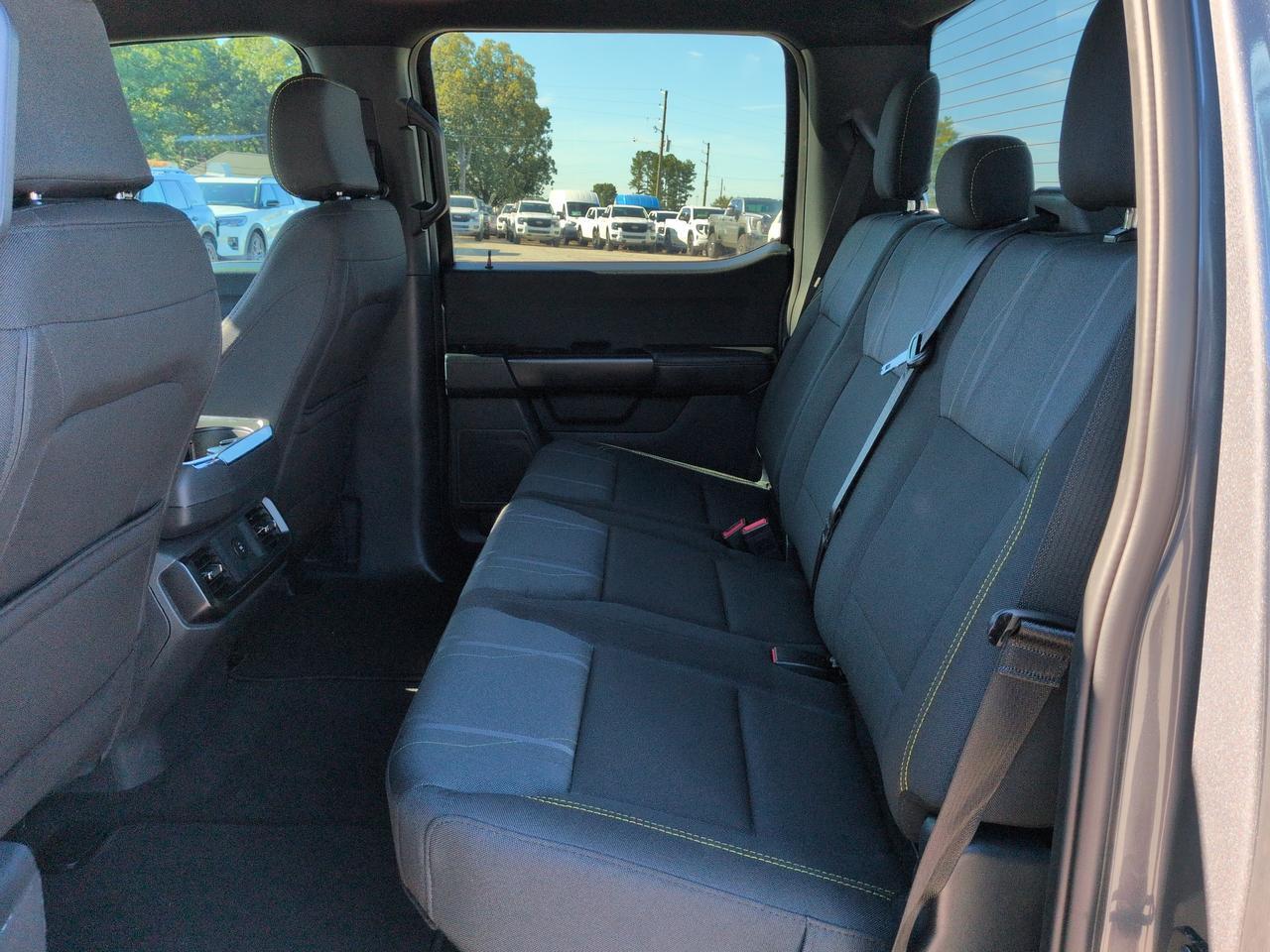 2025 Ford F-150 STX Winder GA