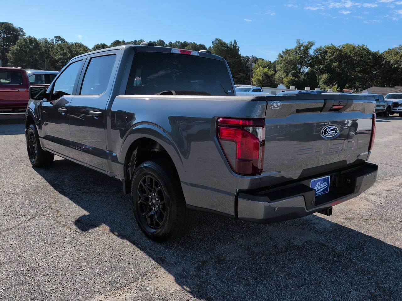 2025 Ford F-150 STX Winder GA