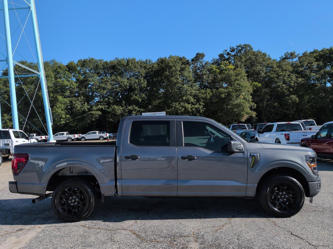 2025 Ford F-150 STX Winder GA