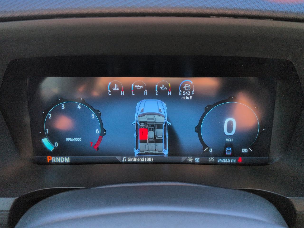 2025 Ford F-150 STX Winder GA