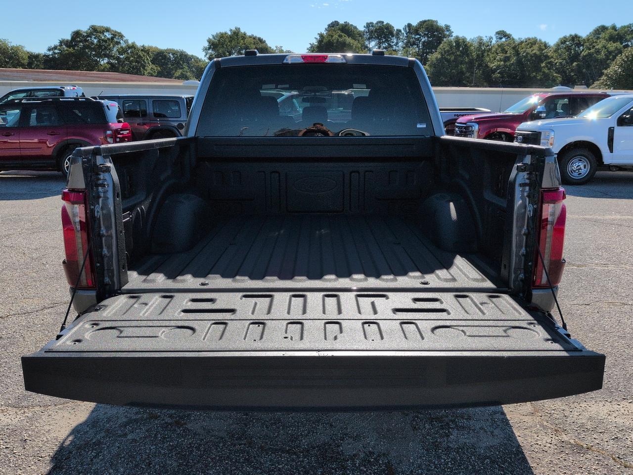 2025 Ford F-150 STX Winder GA