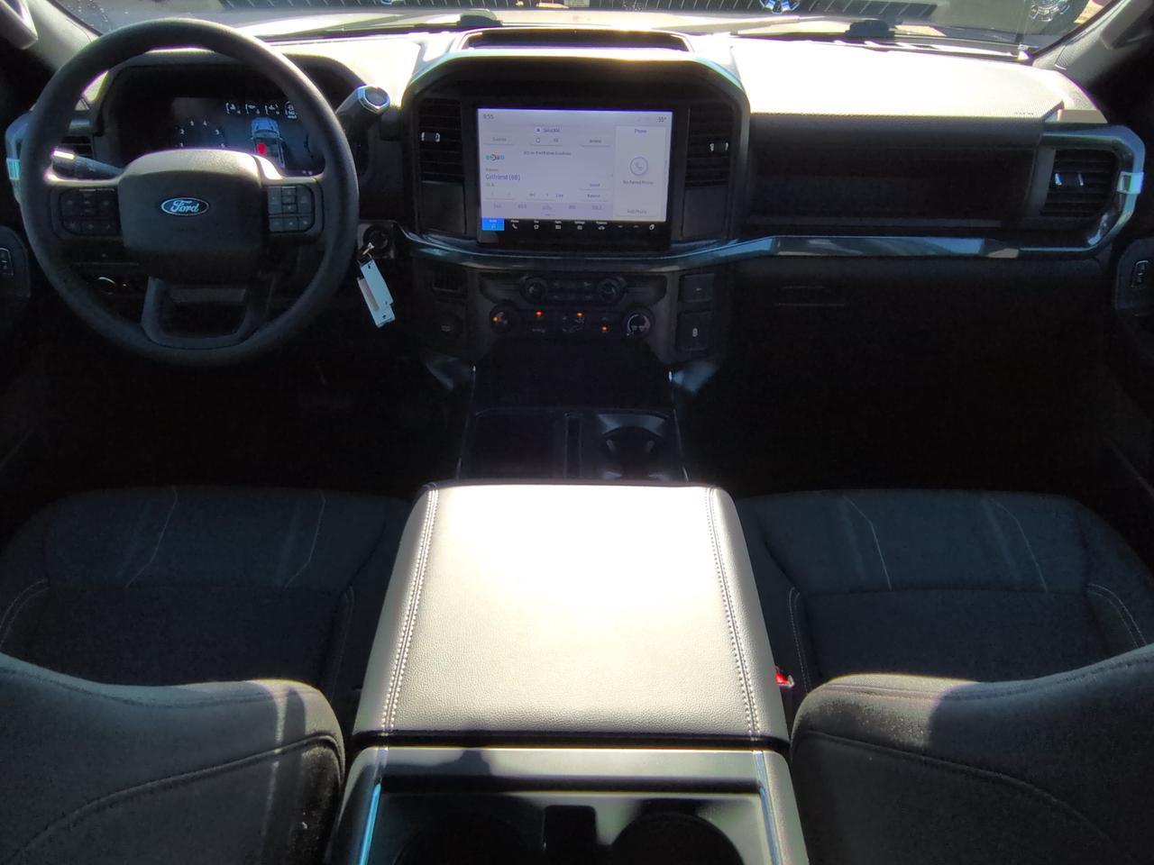 2025 Ford F-150 STX Winder GA