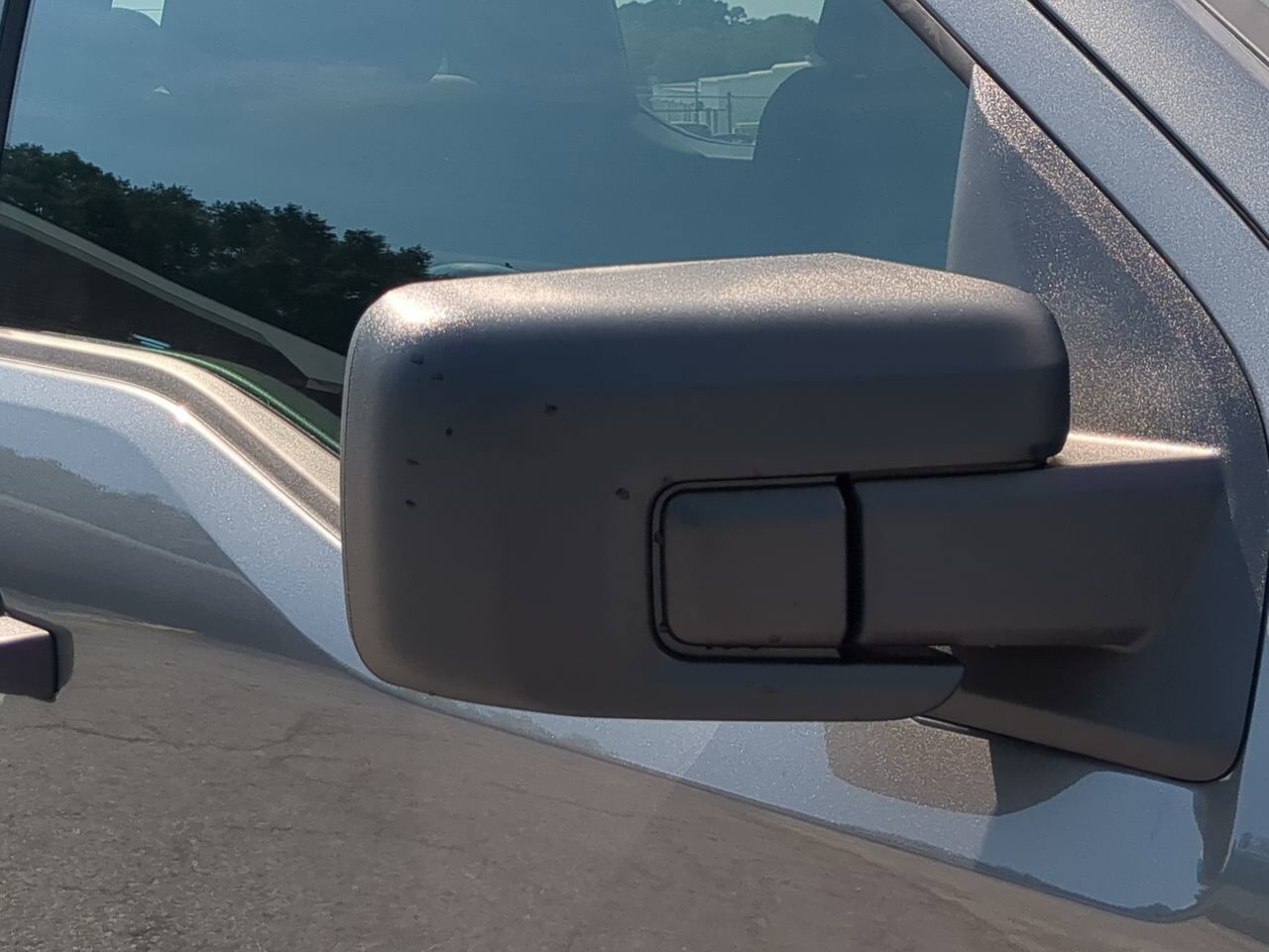 2025 Ford F-150 STX Winder GA