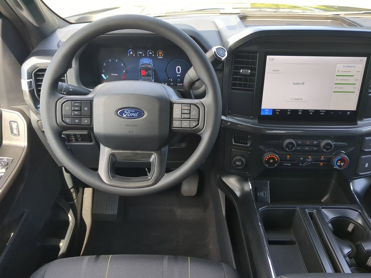 2025 Ford F-150 STX Winder GA