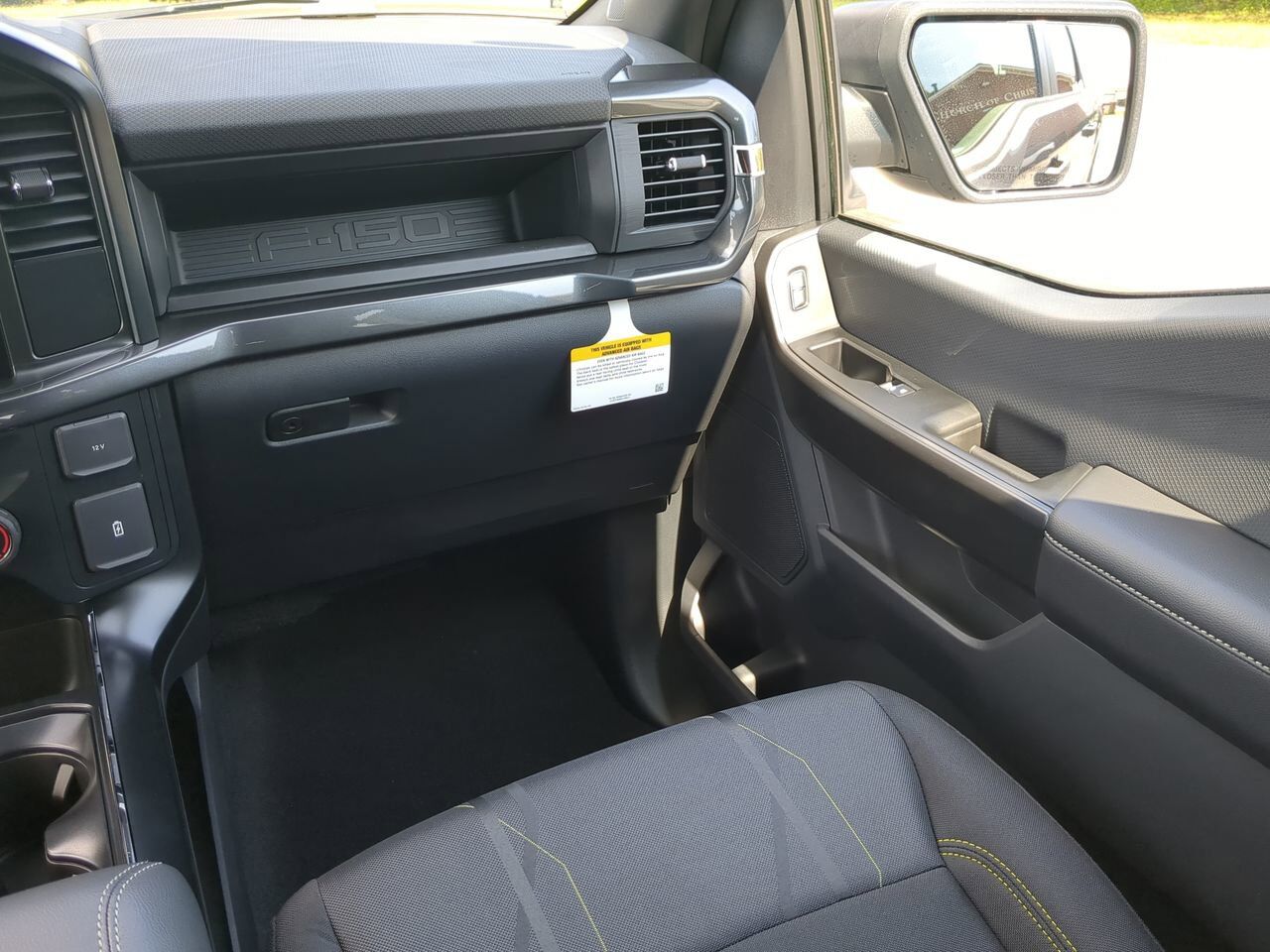 2025 Ford F-150 STX Winder GA
