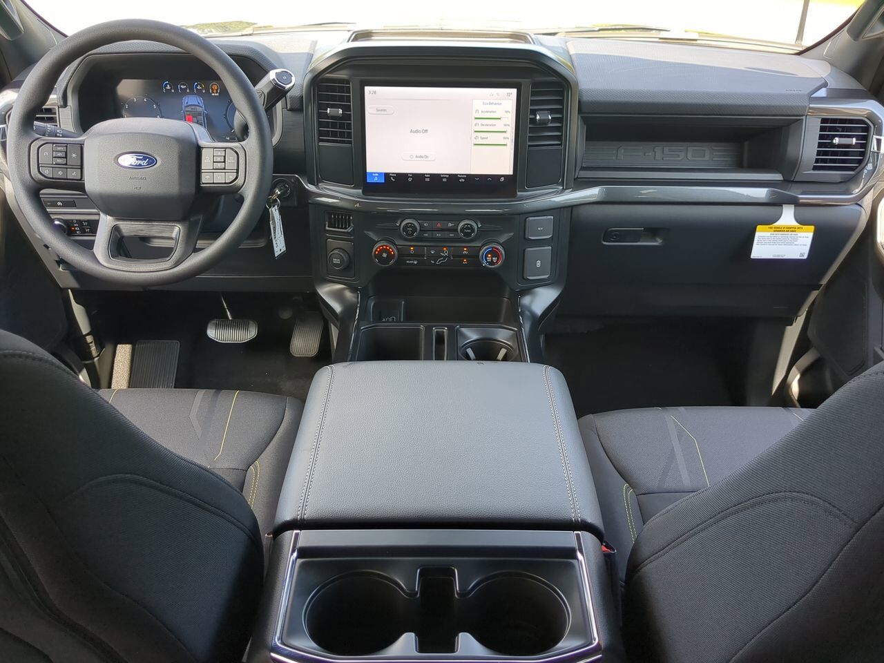 2025 Ford F-150 STX Winder GA