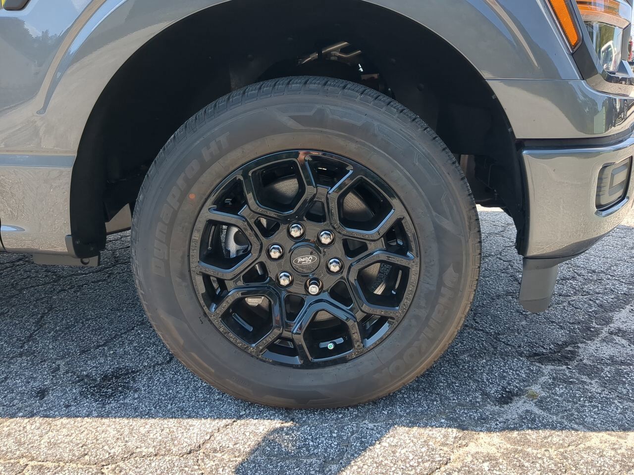 2025 Ford F-150 STX Winder GA