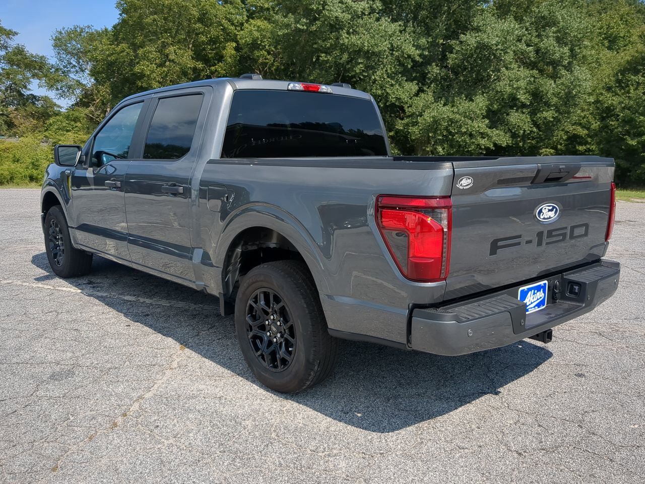 2025 Ford F-150 STX Winder GA