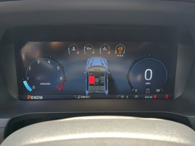 2025 Ford F-150 STX Winder GA