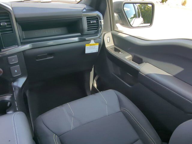 2025 Ford F-150 STX Winder GA
