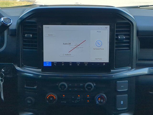 2025 Ford F-150 STX Winder GA