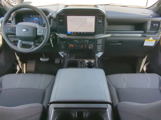2025 Ford F-150 STX Winder GA
