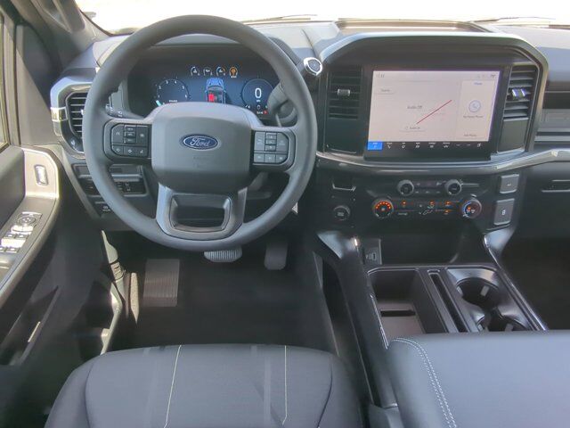 2025 Ford F-150 STX Winder GA