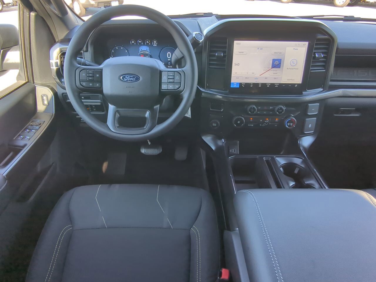 2025 Ford F-150 STX Winder GA