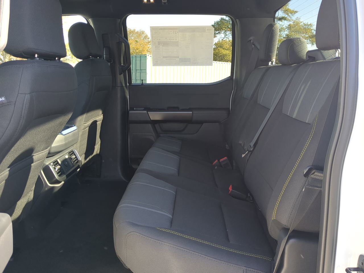 2025 Ford F-150 STX Winder GA