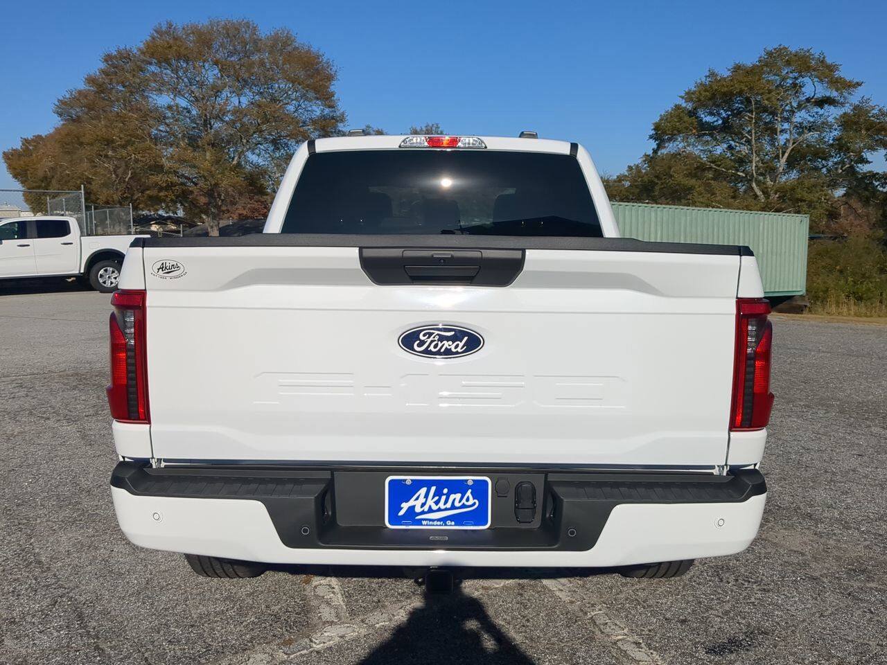 2025 Ford F-150 STX Winder GA