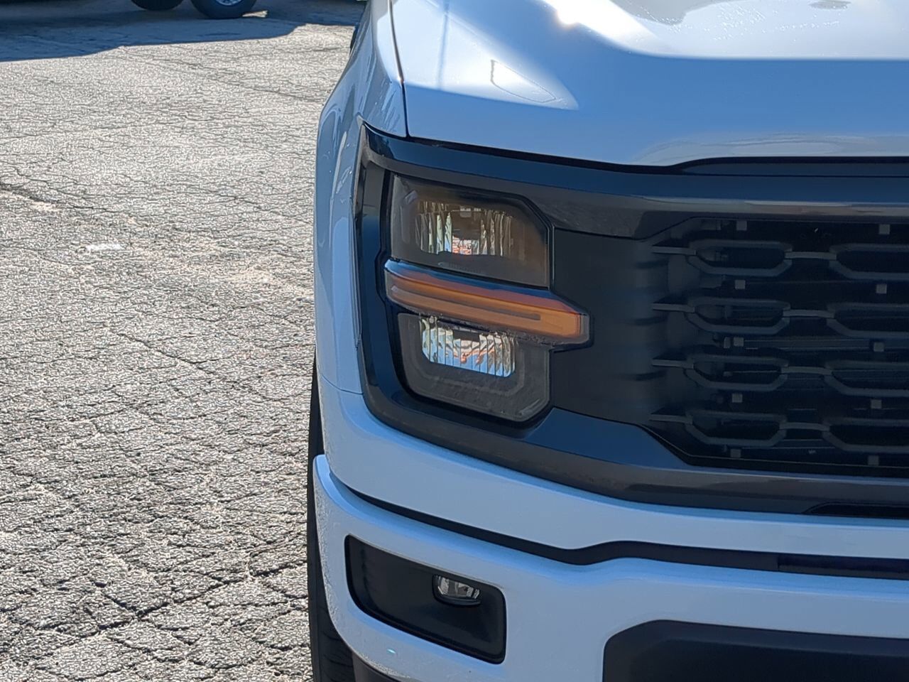 2025 Ford F-150 STX Winder GA
