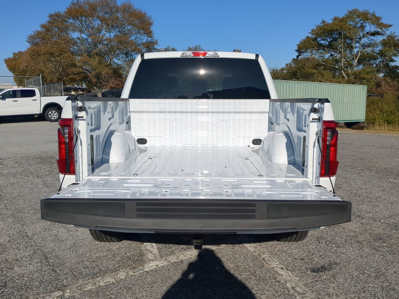 2025 Ford F-150 STX Winder GA
