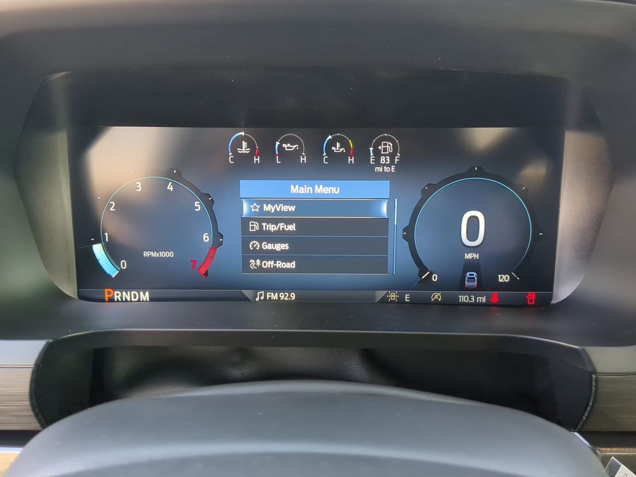 2025 Ford F-150 STX Winder GA