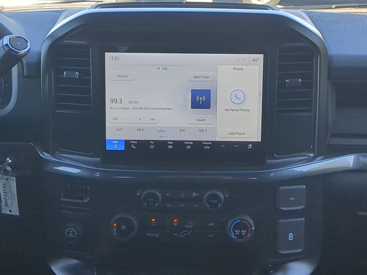 2025 Ford F-150 STX Winder GA