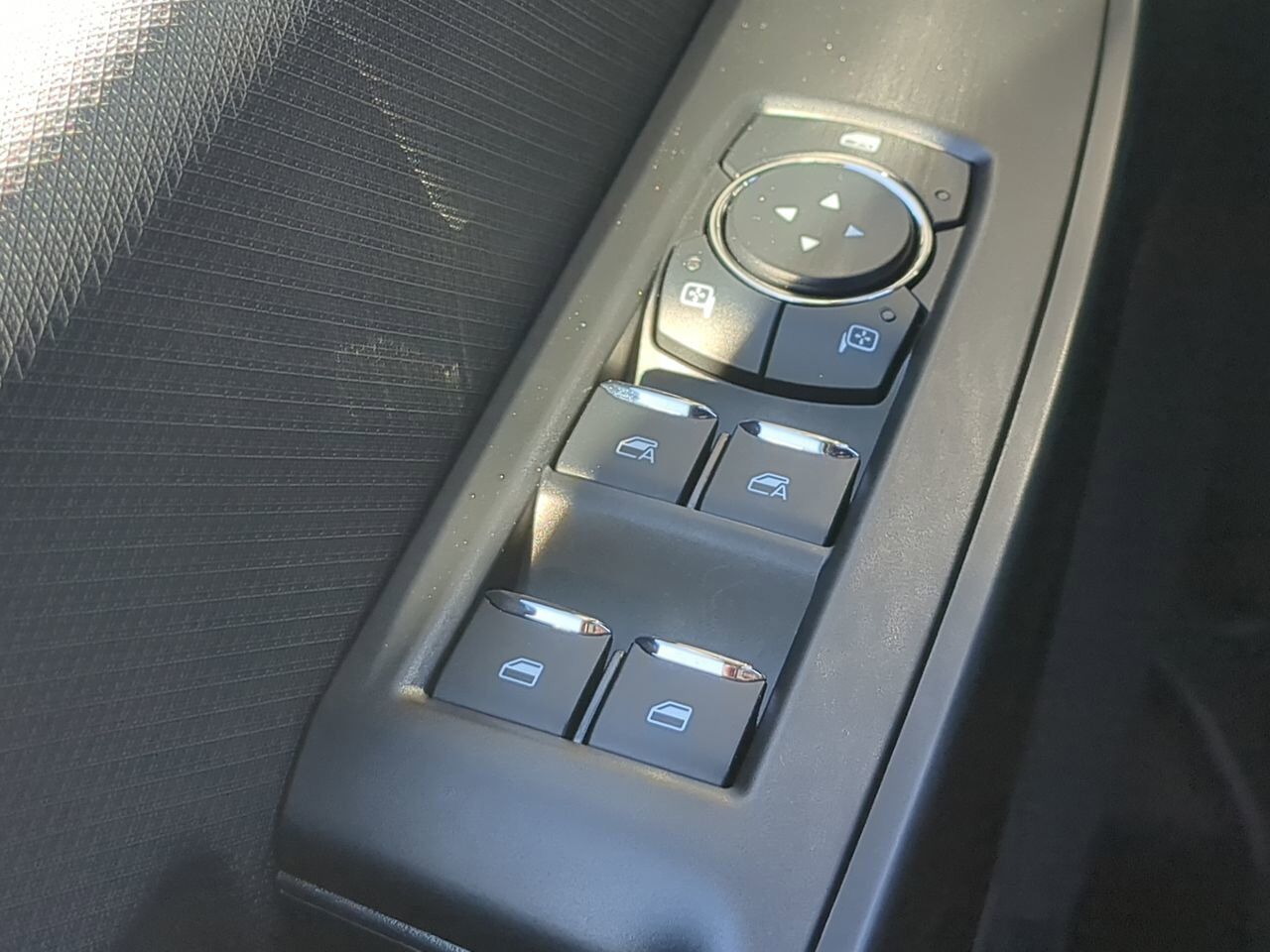 2025 Ford F-150 STX Winder GA