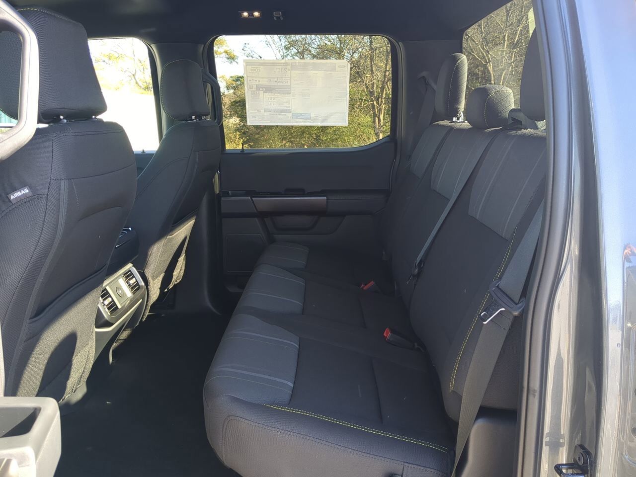 2025 Ford F-150 STX Winder GA