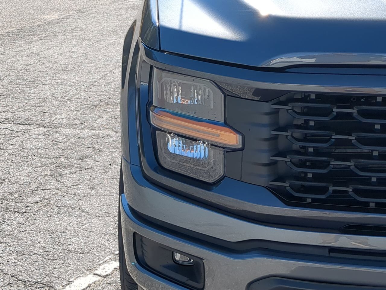 2025 Ford F-150 STX Winder GA