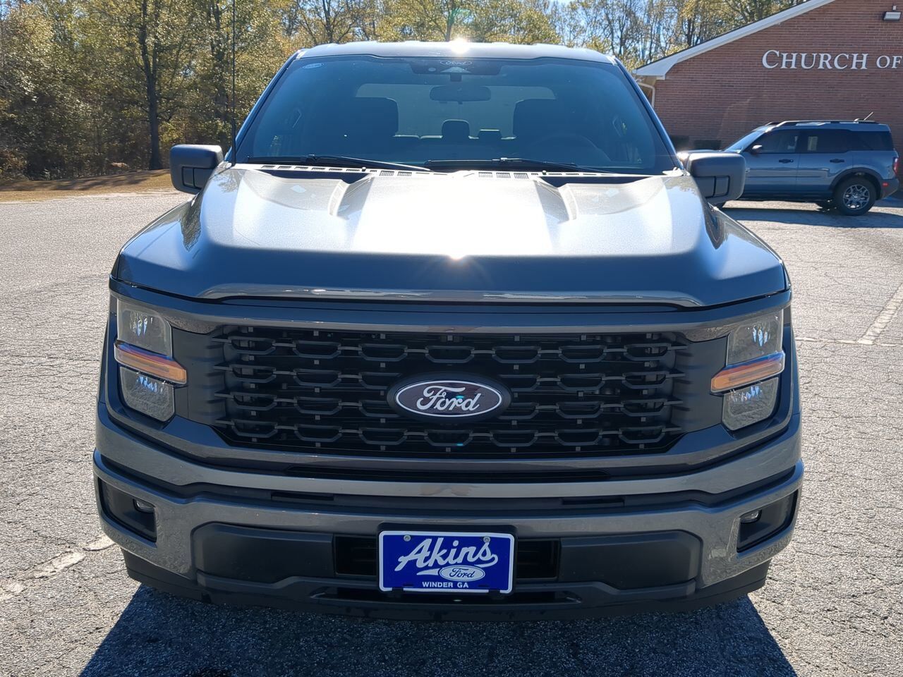 2025 Ford F-150 STX Winder GA