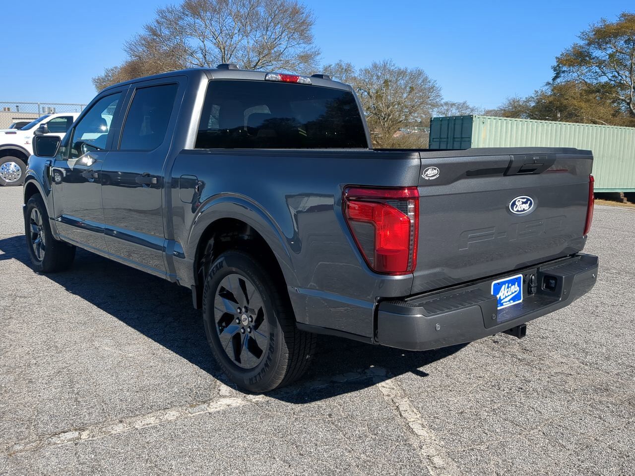 2025 Ford F-150 STX Winder GA