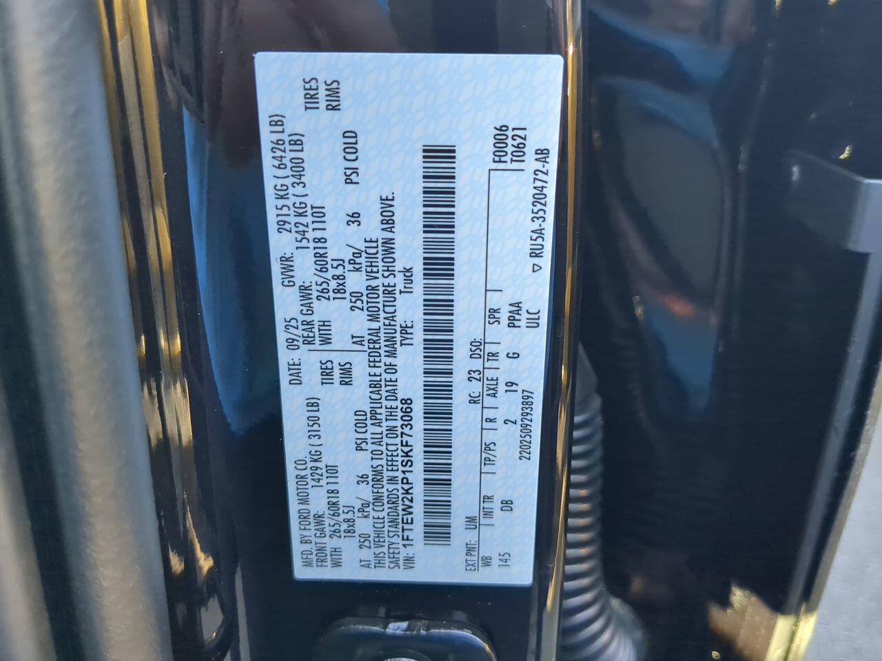 2025 Ford F-150 STX Winder GA