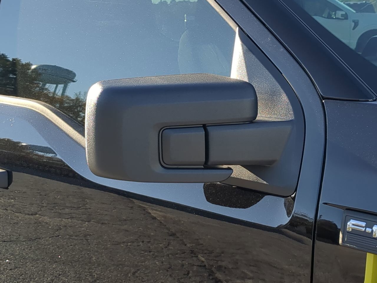 2025 Ford F-150 STX Winder GA