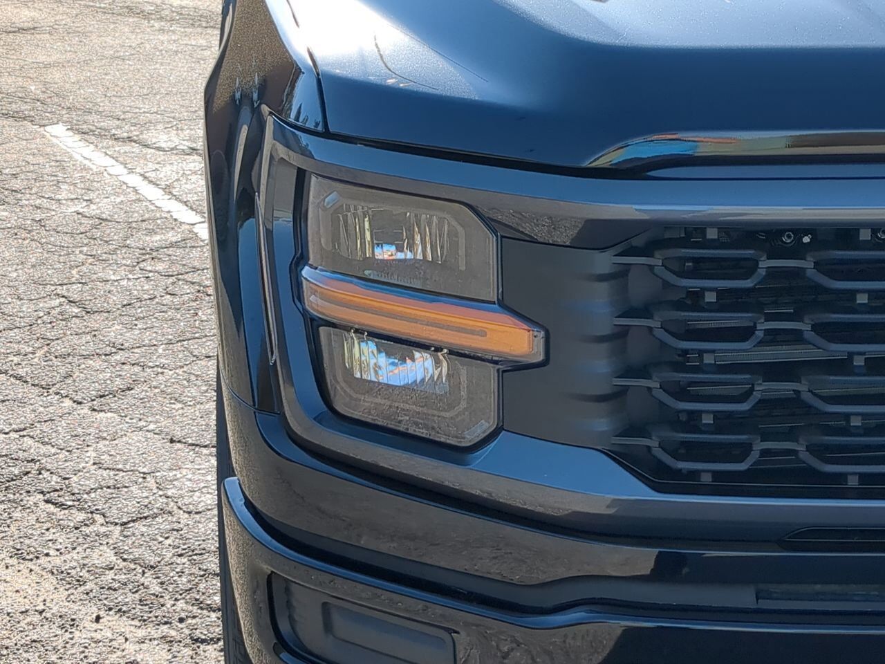 2025 Ford F-150 STX Winder GA