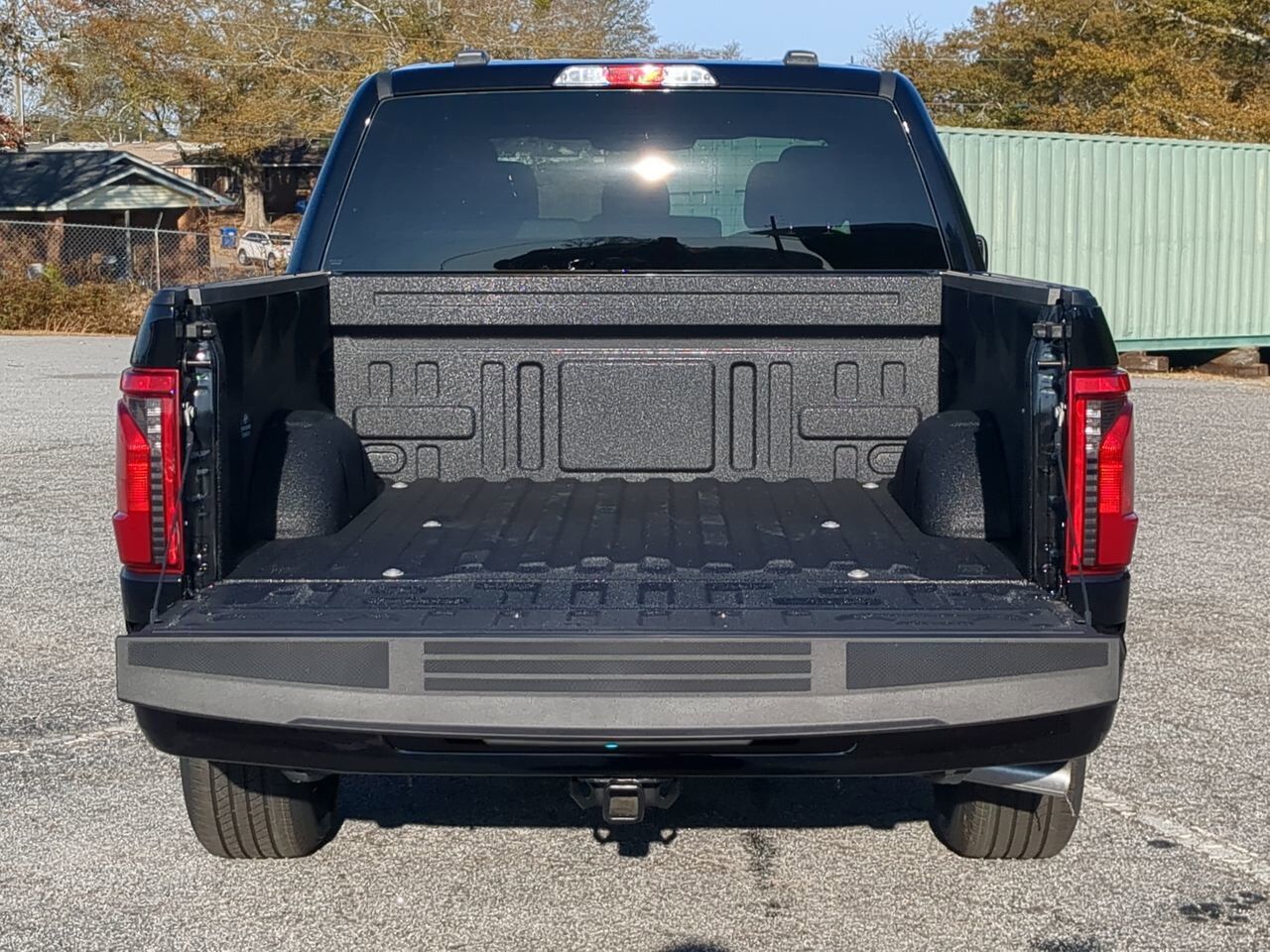 2025 Ford F-150 STX Winder GA