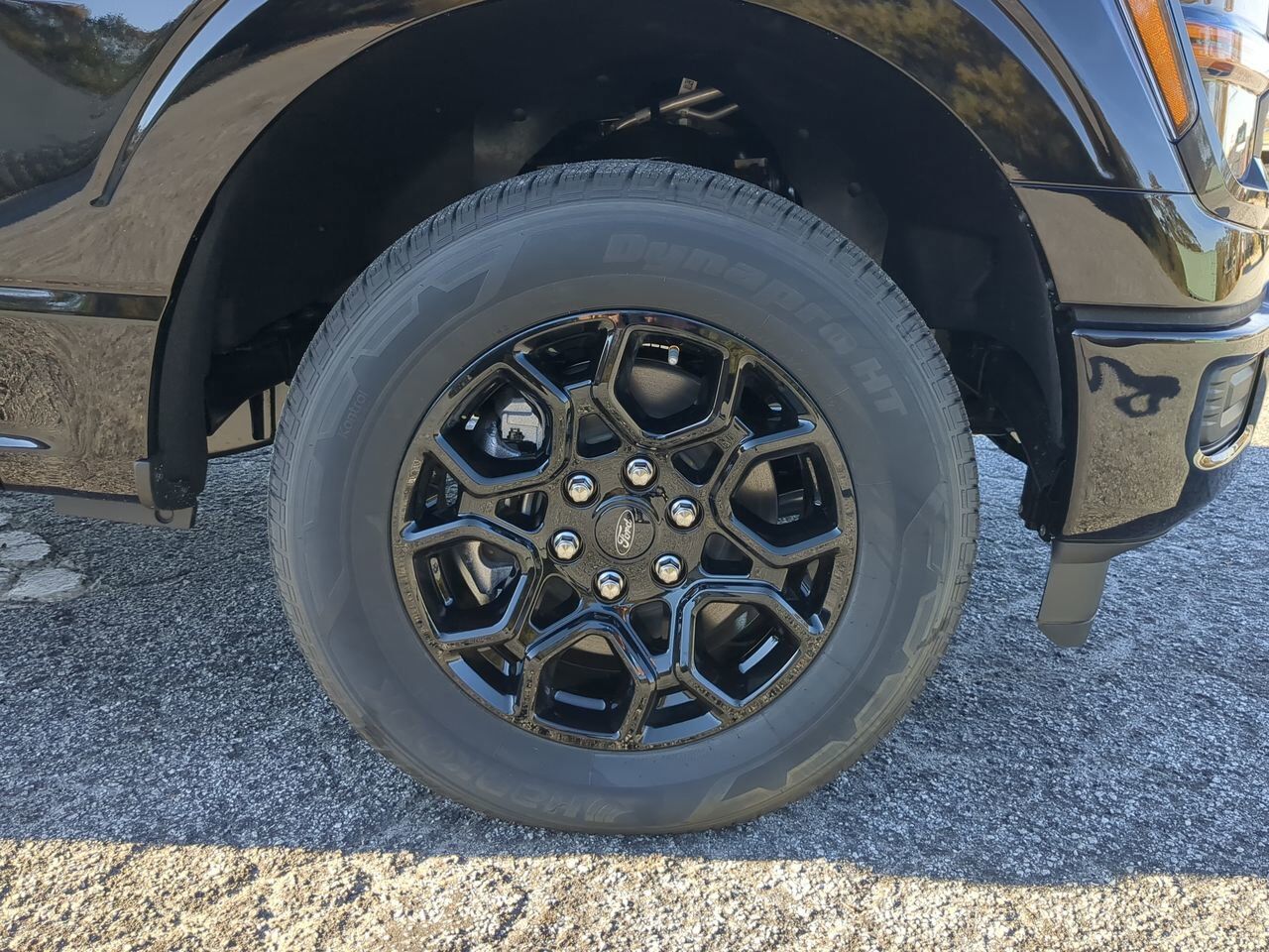 2025 Ford F-150 STX Winder GA