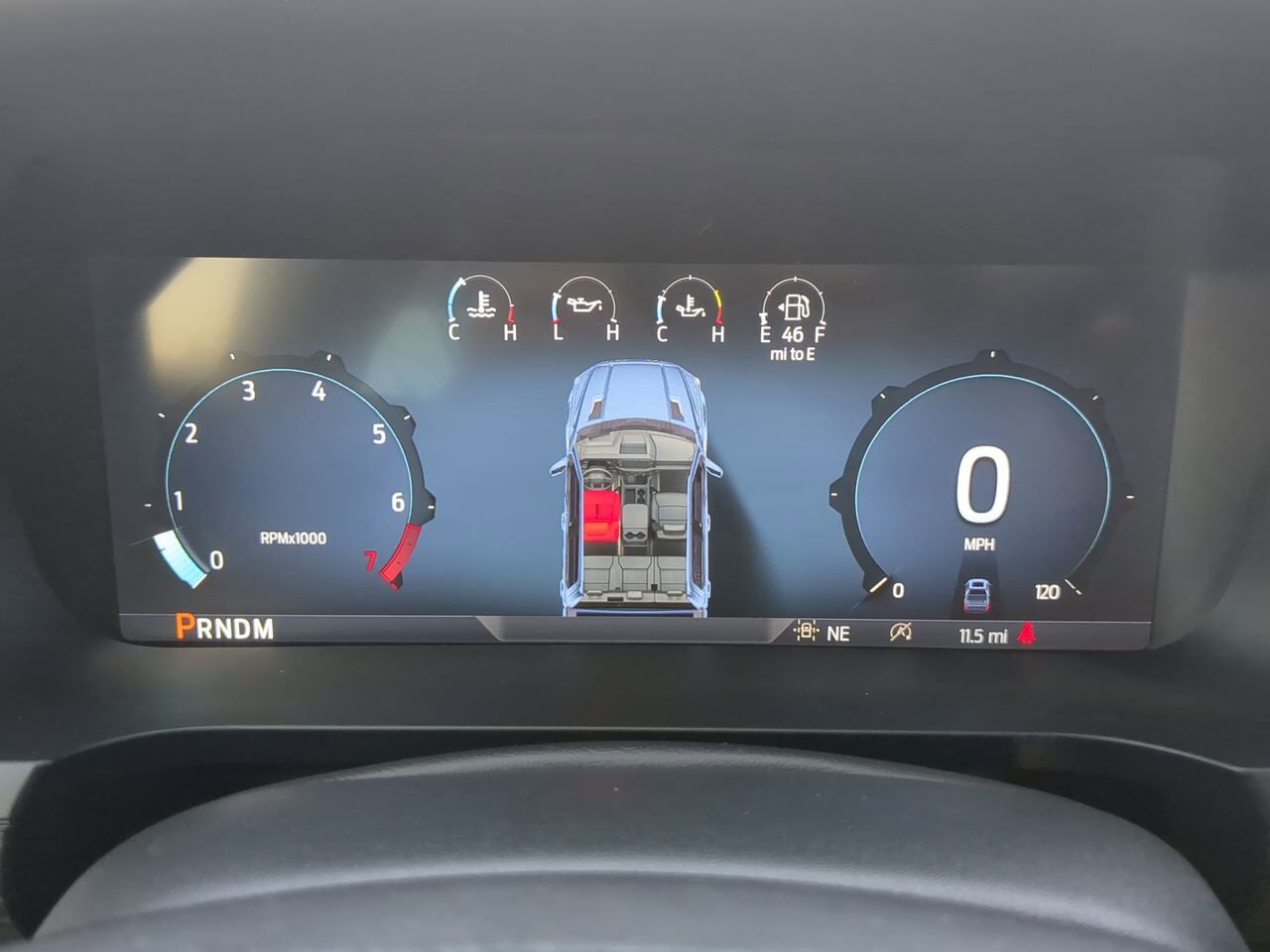 2025 Ford F-150 STX Winder GA