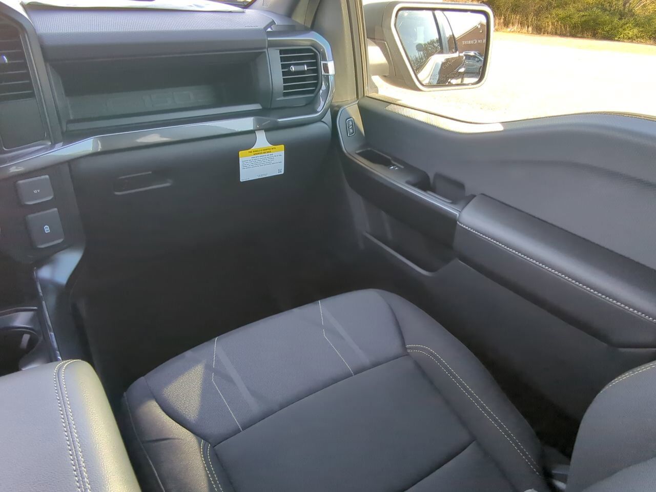 2025 Ford F-150 STX Winder GA