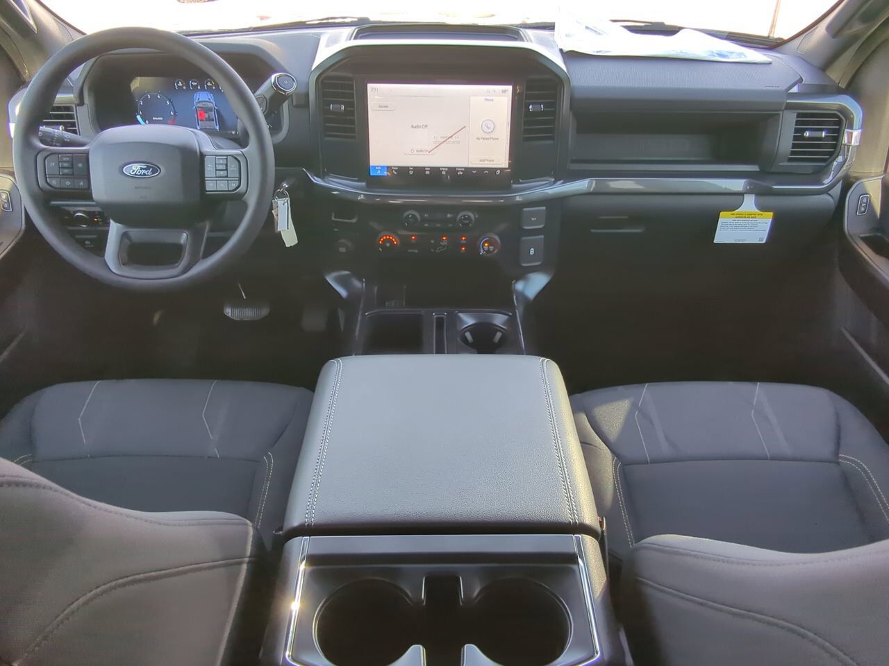 2025 Ford F-150 STX Winder GA