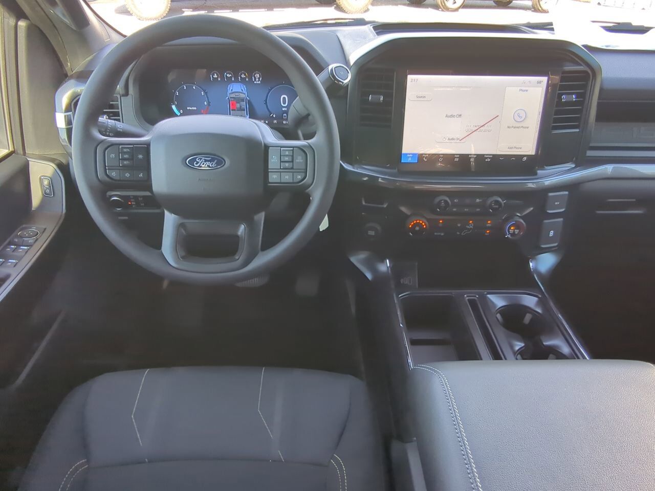 2025 Ford F-150 STX Winder GA