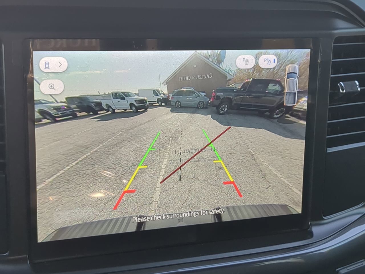 2025 Ford F-150 STX Winder GA